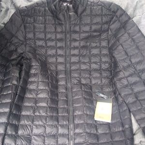 North Face Jacket